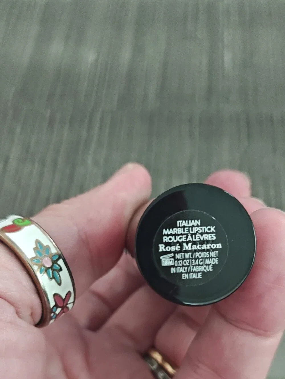 Makeup Lipstick Tubes